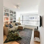 Duplex At With Stunning Sea Views *