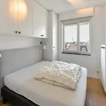 Duplex At With Stunning Sea Views 公寓