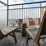 Duplex At With Stunning Sea Views 公寓 *