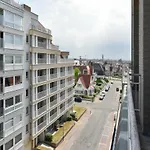 Duplex At With Stunning Sea Views * Knokke-Heist