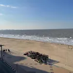 Duplex At With Stunning Sea Views
