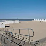 Duplex At With Stunning Sea Views