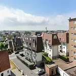 公寓 Duplex At With Stunning Sea Views 克诺克－海斯特