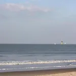 公寓 Duplex At With Stunning Sea Views *