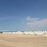 Duplex At With Stunning Sea Views Апартаменты Кнокке-Хейст