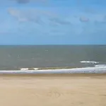公寓 Duplex At With Stunning Sea Views 克诺克－海斯特