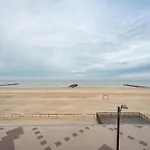 Apartmán Duplex At With Stunning Sea Views