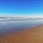 Апартаменты Duplex At With Stunning Sea Views