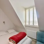 Duplex At With Stunning Sea Views * 克诺克－海斯特