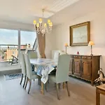 Duplex At With Stunning Sea Views 公寓