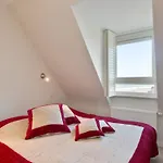 Duplex At With Stunning Sea Views 公寓 克诺克－海斯特