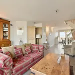 公寓 Duplex At With Stunning Sea Views *