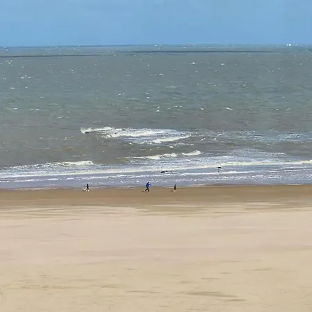 Apartmán Duplex At With Stunning Sea Views