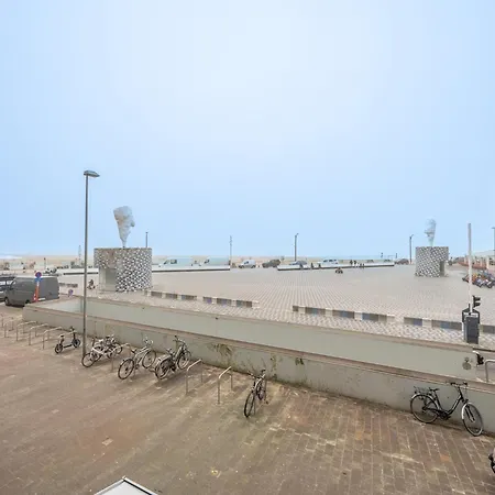 Duplex At With Stunning Sea Views