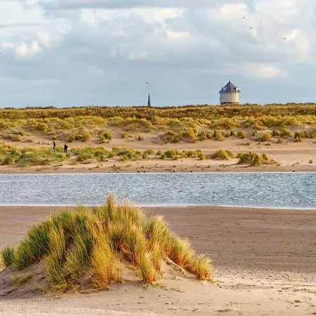 Duplex At With Stunning Sea Views *