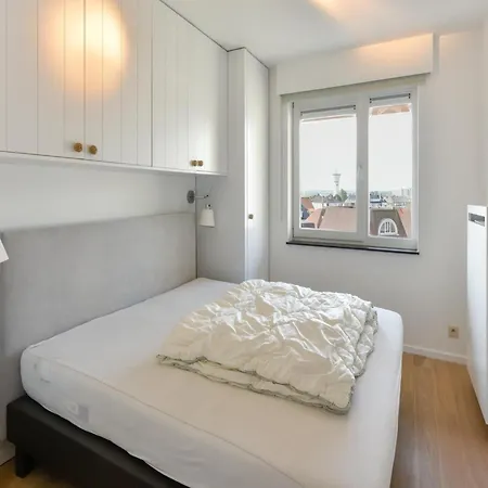 Duplex At With Stunning Sea Views