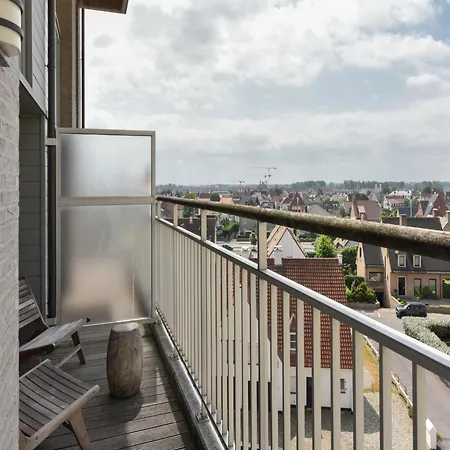 Duplex At With Stunning Sea Views 公寓 *