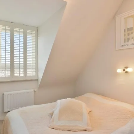 Duplex At With Stunning Sea Views * Knokke-Heist