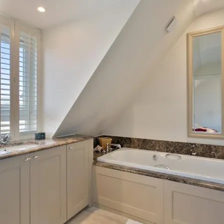 Duplex At With Stunning Sea Views * Knokke-Heist