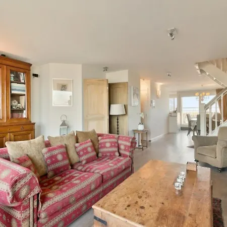 Appartement Duplex At With Stunning Sea Views *