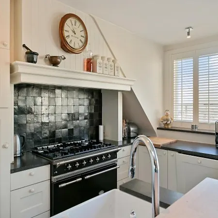 Duplex At With Stunning Sea Views