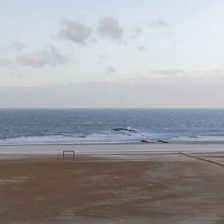 Duplex At With Stunning Sea Views Appartement *