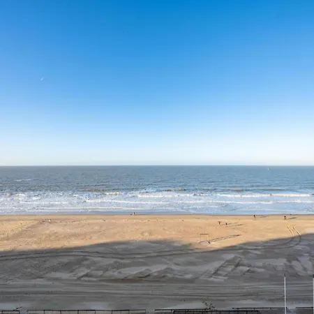 Apartman Duplex At With Stunning Sea Views *