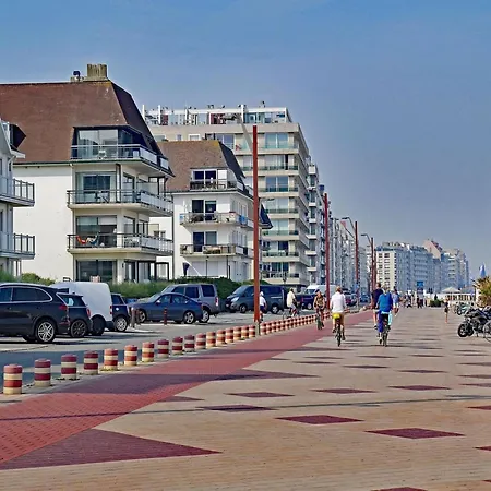 Duplex At With Stunning Sea Views