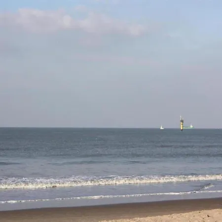 Duplex At With Stunning Sea Views 公寓