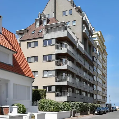 Duplex At With Stunning Sea Views 公寓
