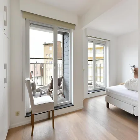 Διαμέρισμα Duplex At With Stunning Sea Views *