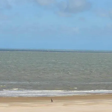 Appartement Duplex At With Stunning Sea Views