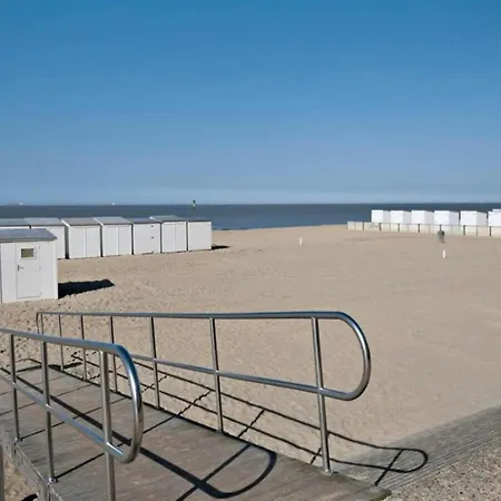 Duplex At With Stunning Sea Views Appartement *