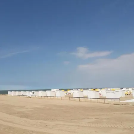 Duplex At With Stunning Sea Views * Knokke-Heist