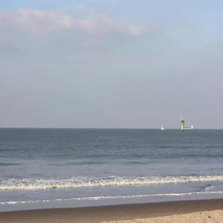 公寓 Duplex At With Stunning Sea Views