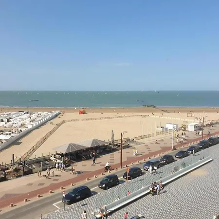 Appartement Duplex At With Stunning Sea Views