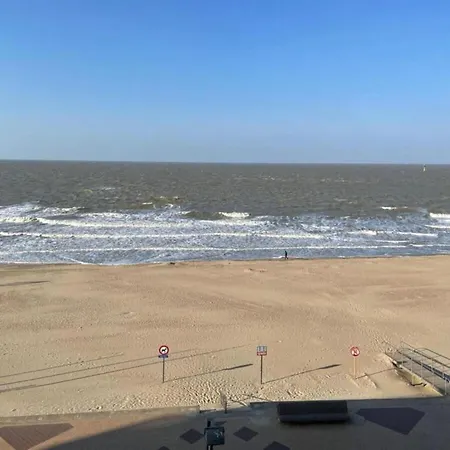 Appartement Duplex At With Stunning Sea Views *