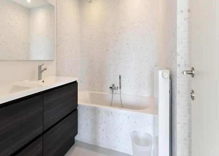 Apartmán Duplex At With Stunning Sea Views *