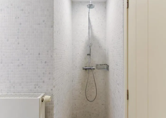 Duplex At With Stunning Sea Views Apartmán