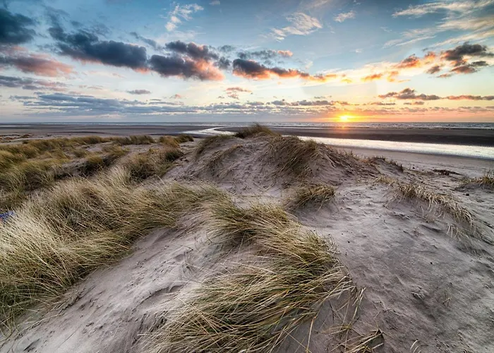 Duplex At With Stunning Sea Views