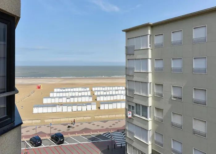 Duplex At With Stunning Sea Views Apartmán