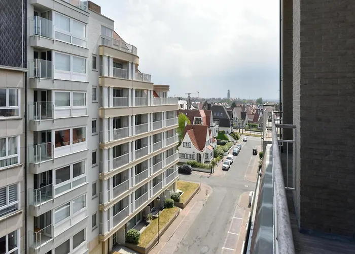 Apartmán Duplex At With Stunning Sea Views *